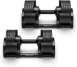 Exploring NÜOBELL® Adjustable Dumbbells: Our In-Depth Review