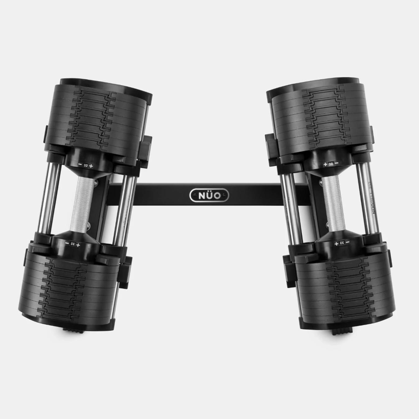 Maximizing Space and Safety: Our Review of the NÜOBELL Stand