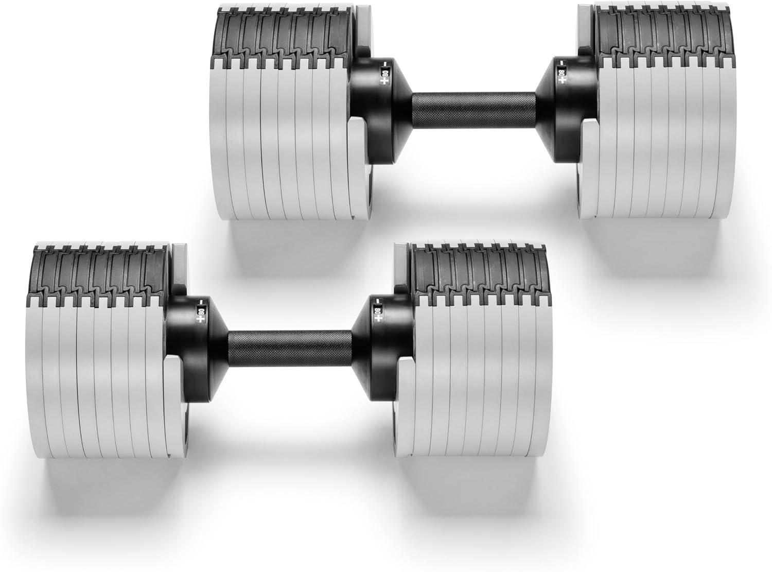 Exploring NÜOBELL®⁤ Adjustable Dumbbells: Our In-Depth⁤ Review
